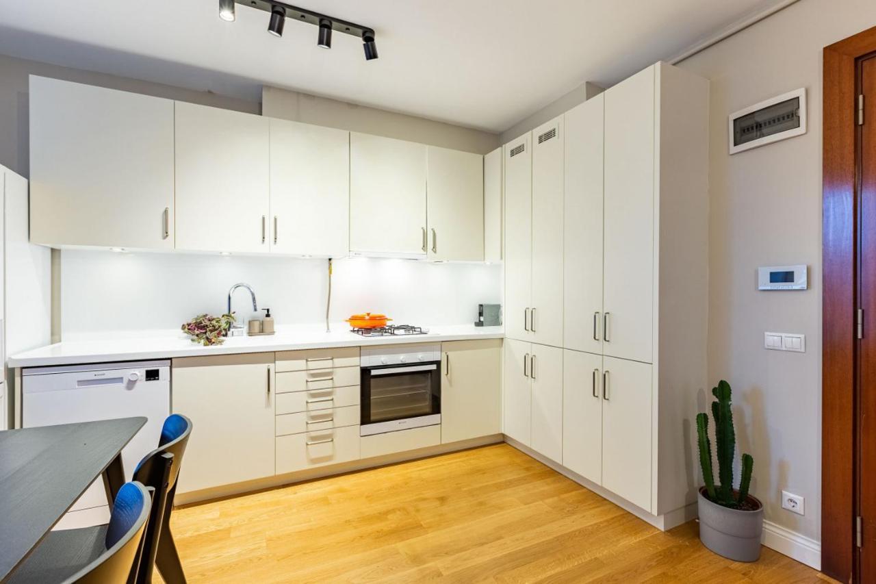 Mesmerizing Flat With Bosphorus View In Beyoglu Appartamento *
